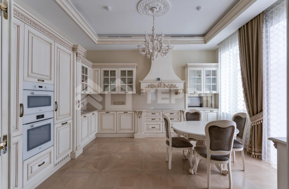 Объект ID 17935 - Дом