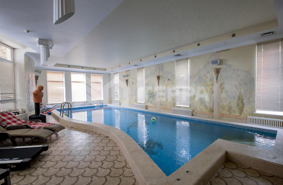 Объект ID 16312 - Дом