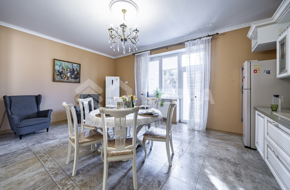 Объект ID 18075 - Дом