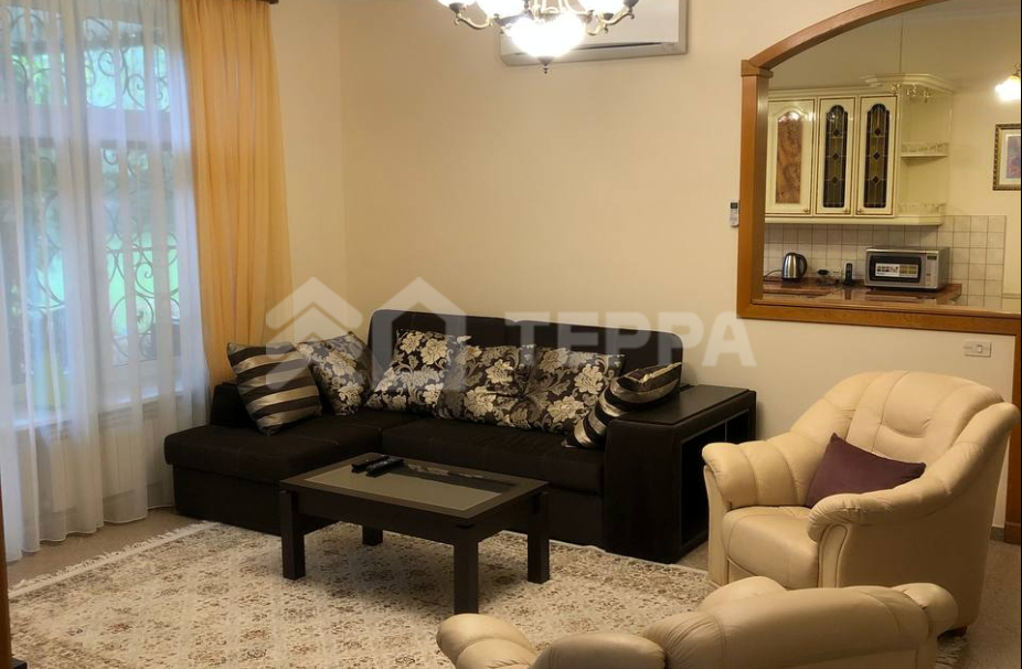 Объект ID 6324 - Дом