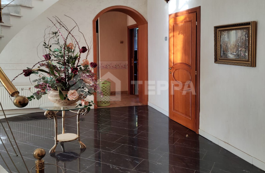 Объект ID 18220 - Дом