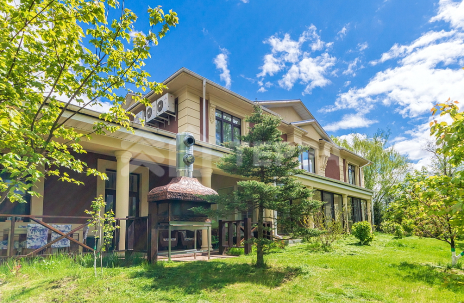 Объект ID 16137 - Дом