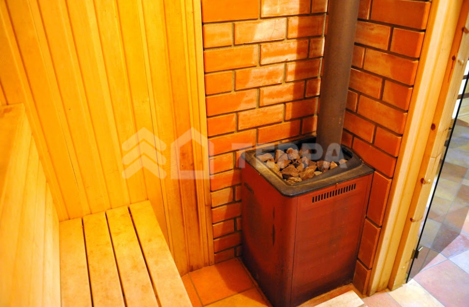 Объект ID 11792 - Дом