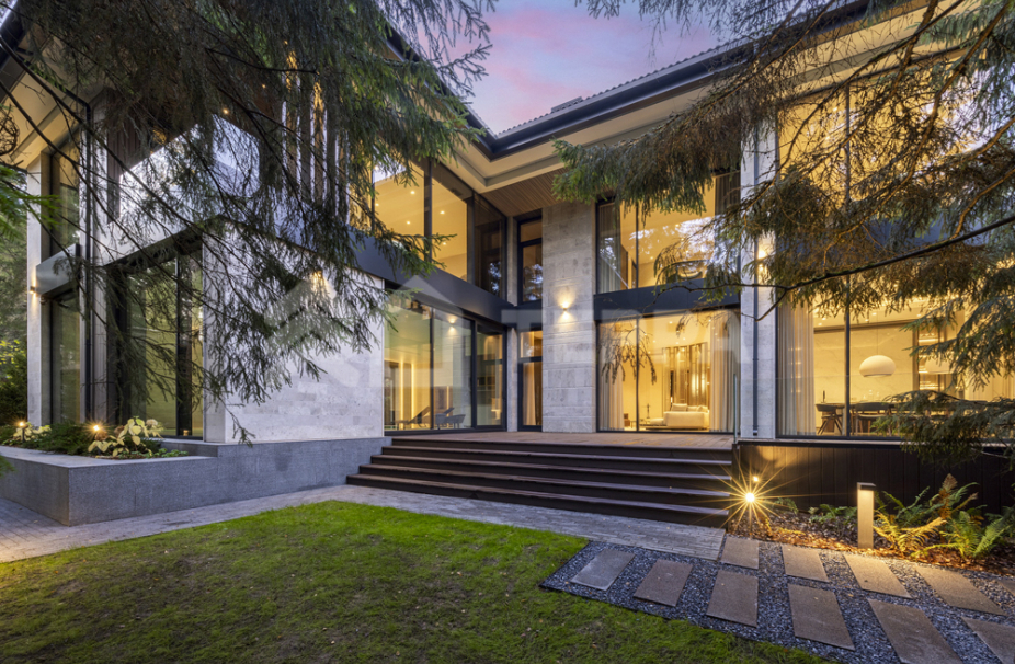 Объект ID 19037 - Дом