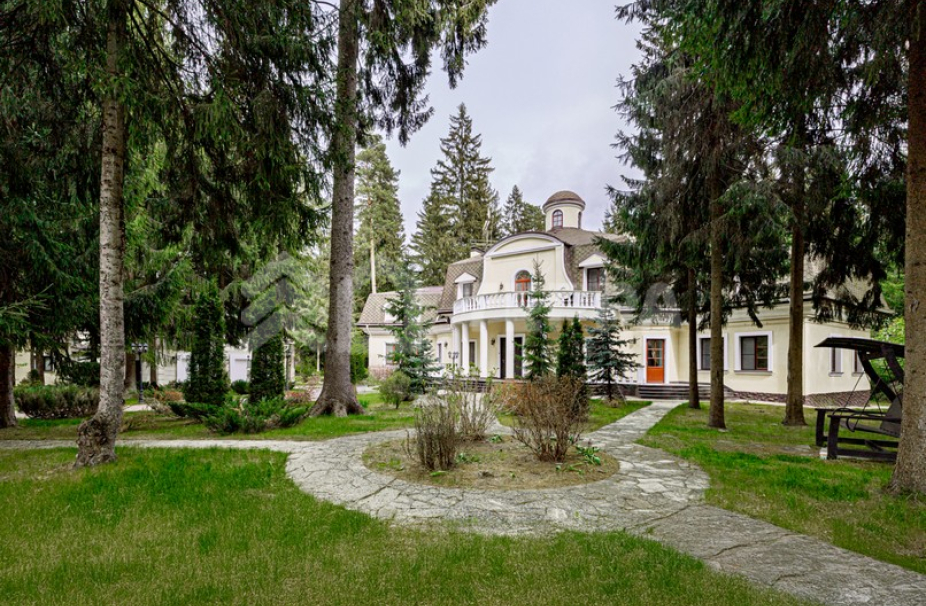 Объект ID 16505 - Дом