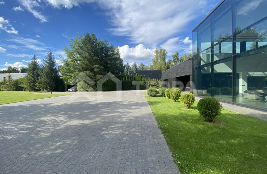 Объект ID 17245 - Дом