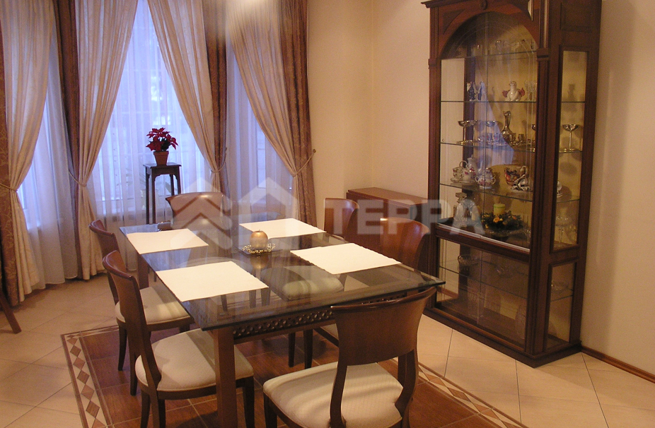 Объект ID 9150 - Дом