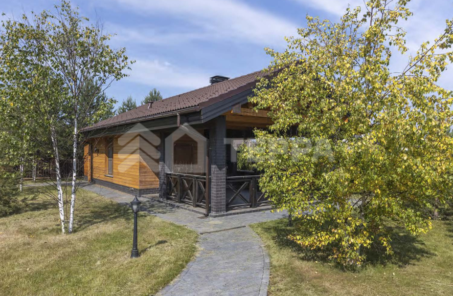 Объект ID 17681 - Дом