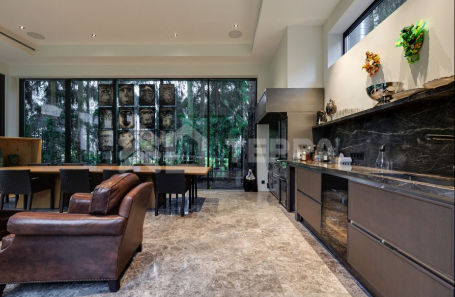 Объект ID 18988 - Дом