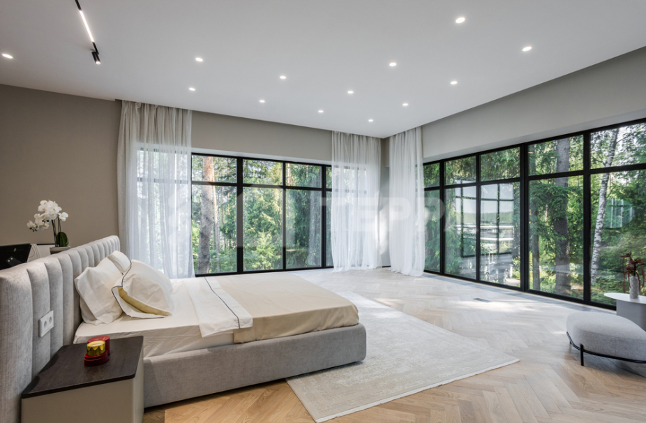 Объект ID 18670 - Дом