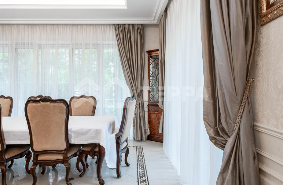 Объект ID 14618 - Дом