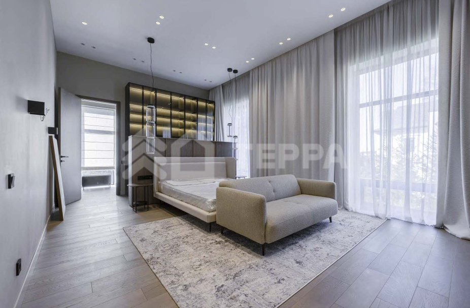 Объект ID 17443 - Дом