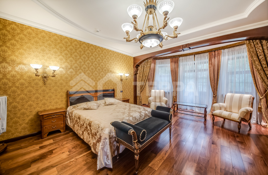 Объект ID 15410 - Дом