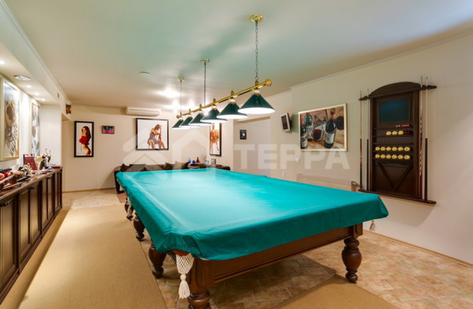 Объект ID 16606 - Дом