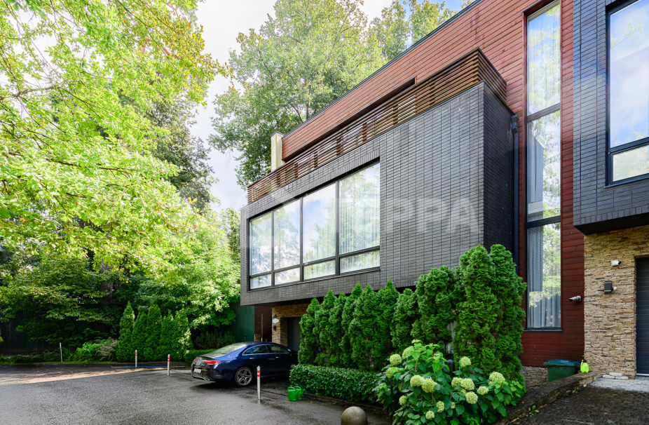 Объект ID 18345 - Таунхаус