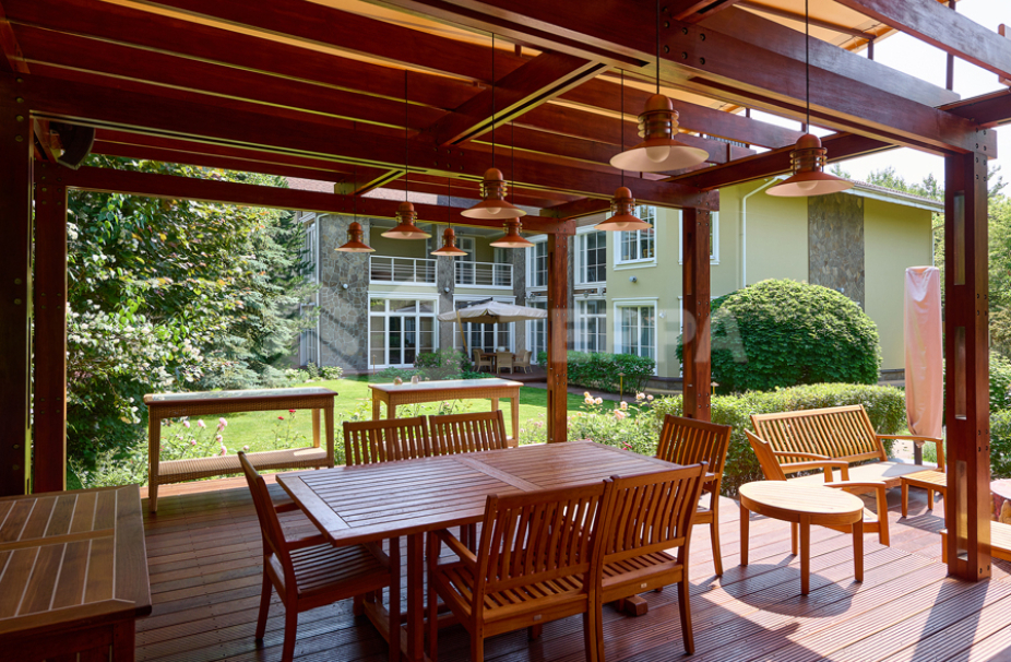 Объект ID 16640 - Дом