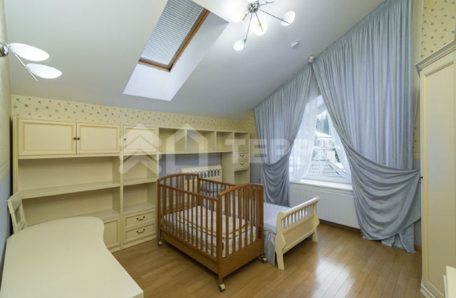 Объект ID 18185 - Дом