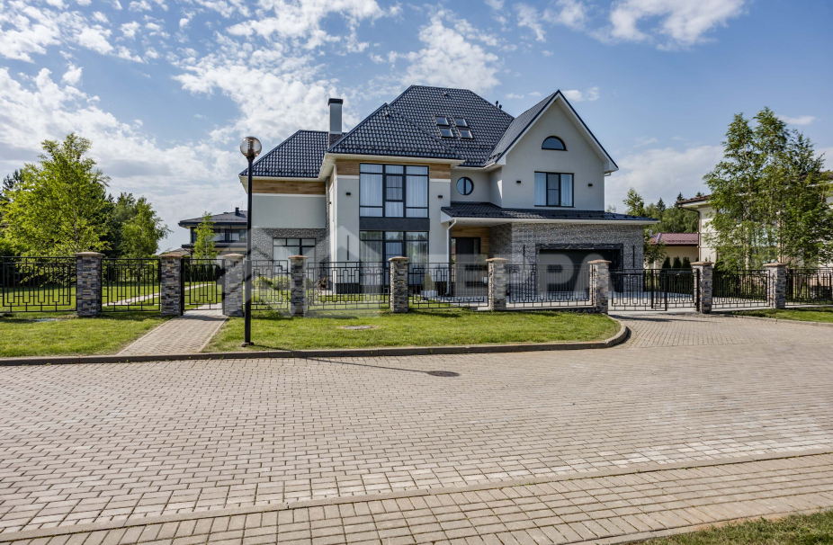 Объект ID 18773 - Дом