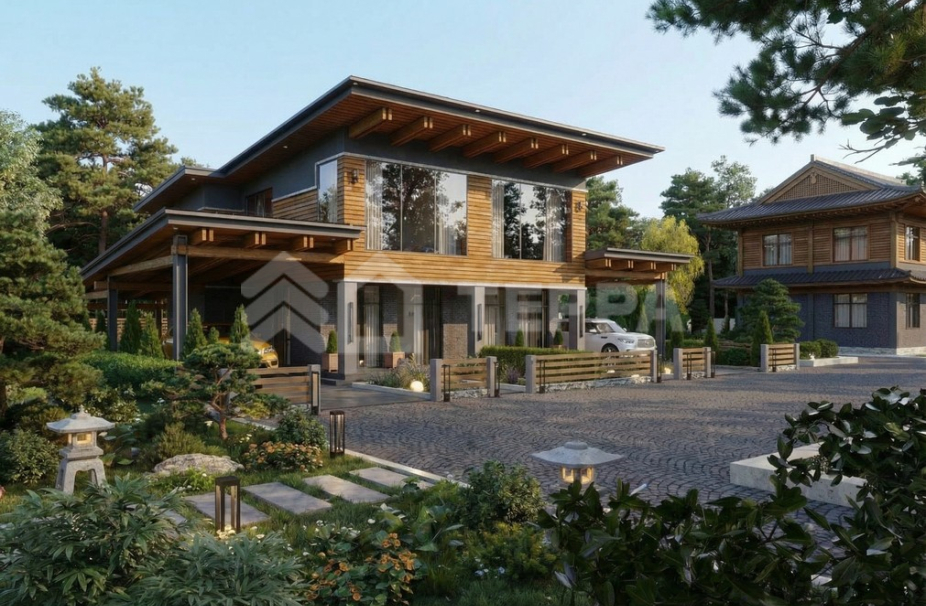 Объект ID 19088 - Дом