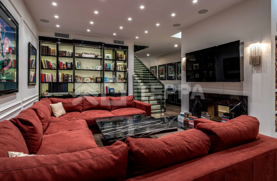 Объект ID 18643 - Дом