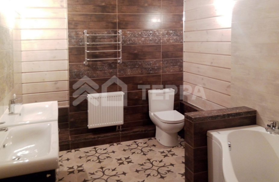 Объект ID 14565 - Дом