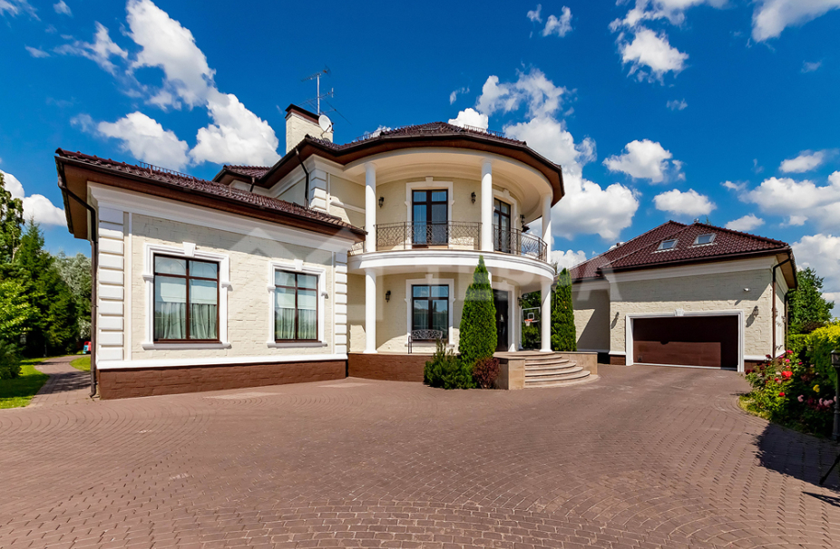 Объект ID 17170 - Дом