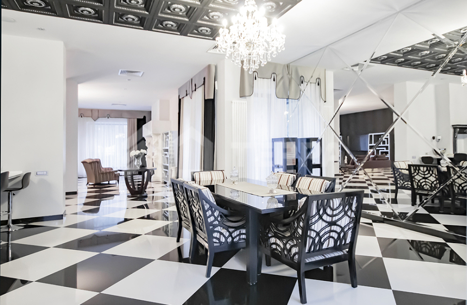 Объект ID 11032 - Дом