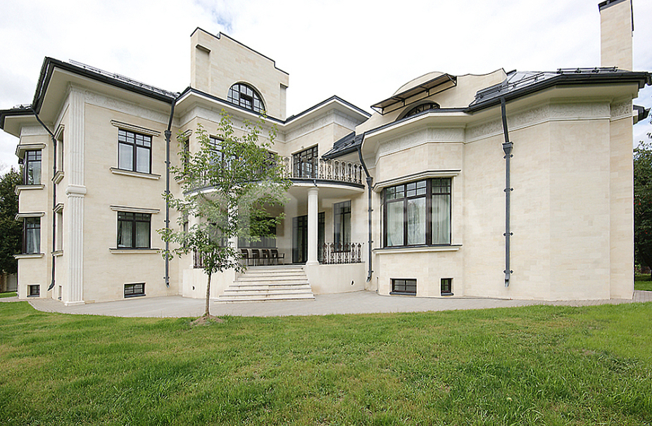 Объект ID 13369 - Дом