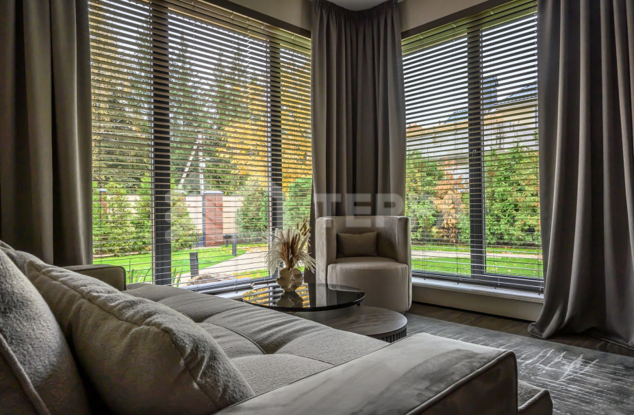 Объект ID 18929 - Дом