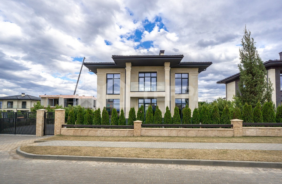 Объект ID 18475 - Дом