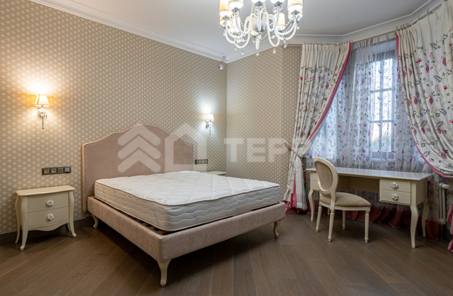 Объект ID 18188 - Дом