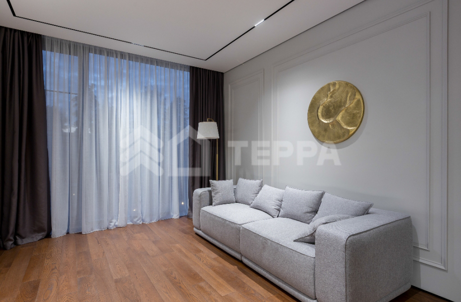 Объект ID 18825 - Дом