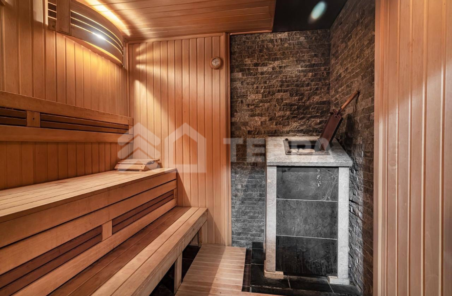 Объект ID 17986 - Дом