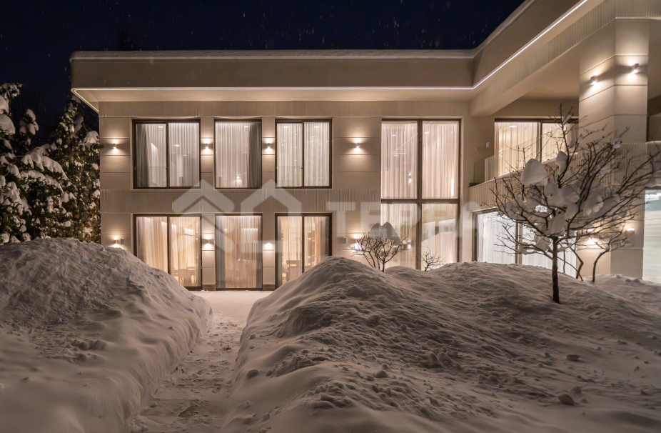 Объект ID 19122 - Дом