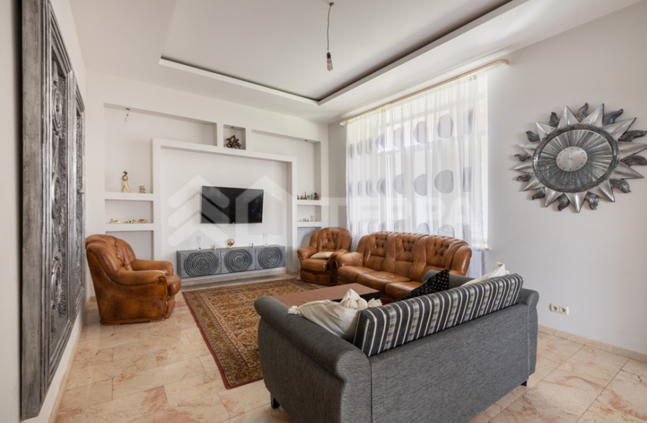 Объект ID 9438 - Дом