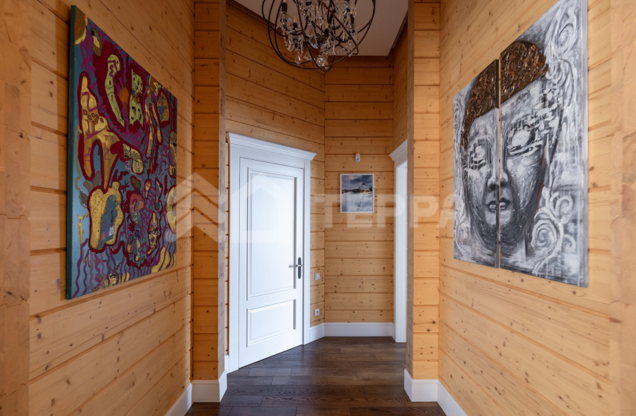 Объект ID 18280 - Дом