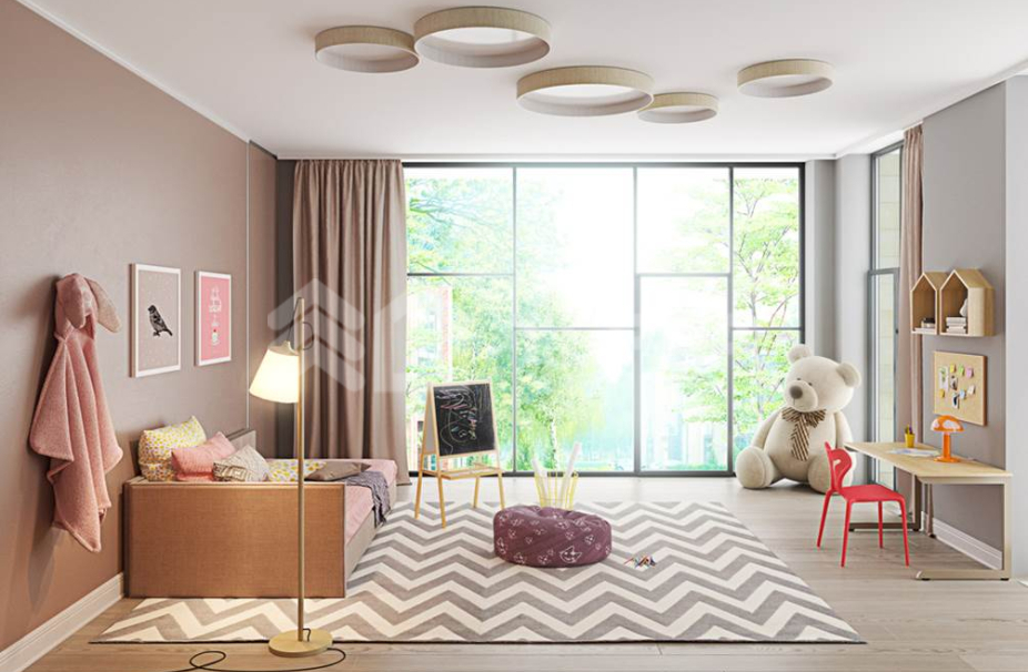 Объект ID 14851 - Таунхаус