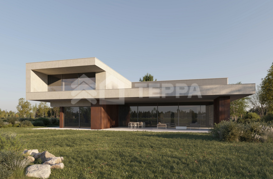 Объект ID 19084 - Участок