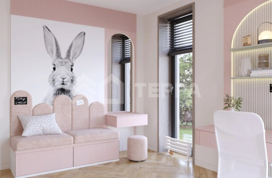 Объект ID 18720 - Дом