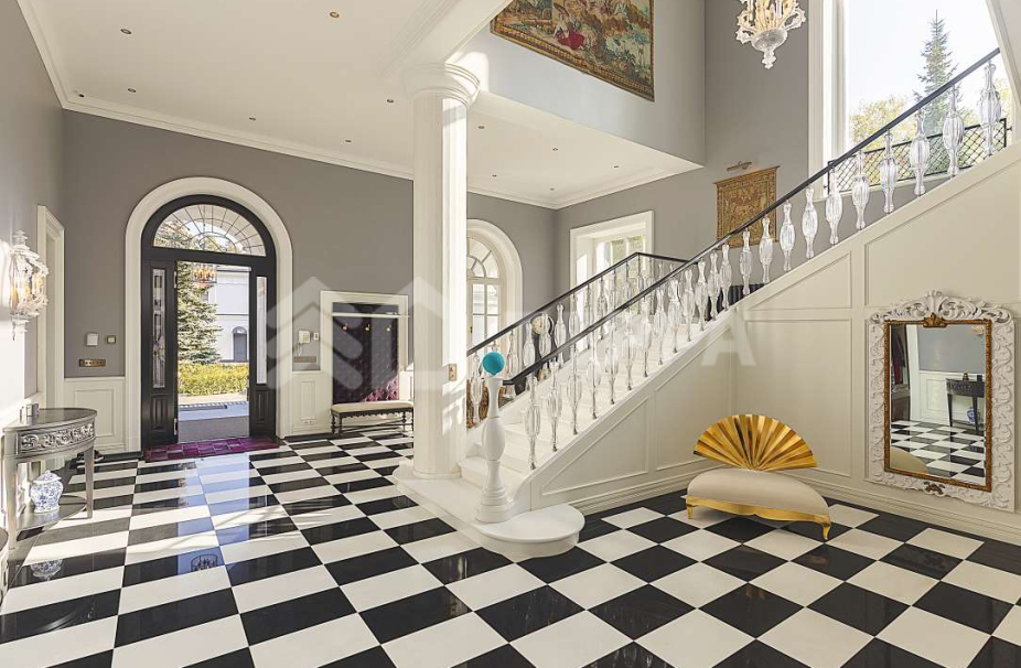 Объект ID 17814 - Дом