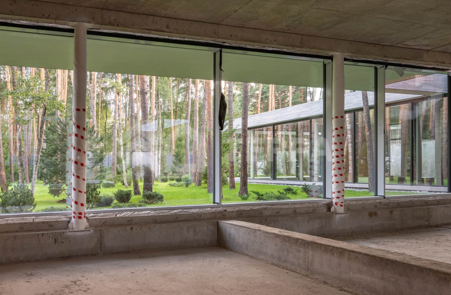 Объект ID 18821 - Дом