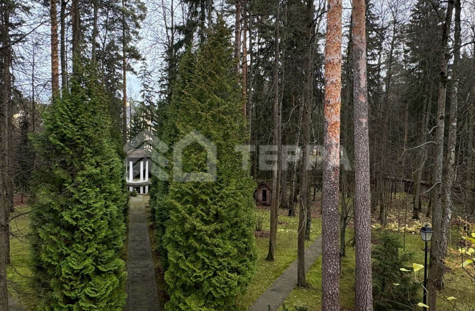 Объект ID 18250 - Дом