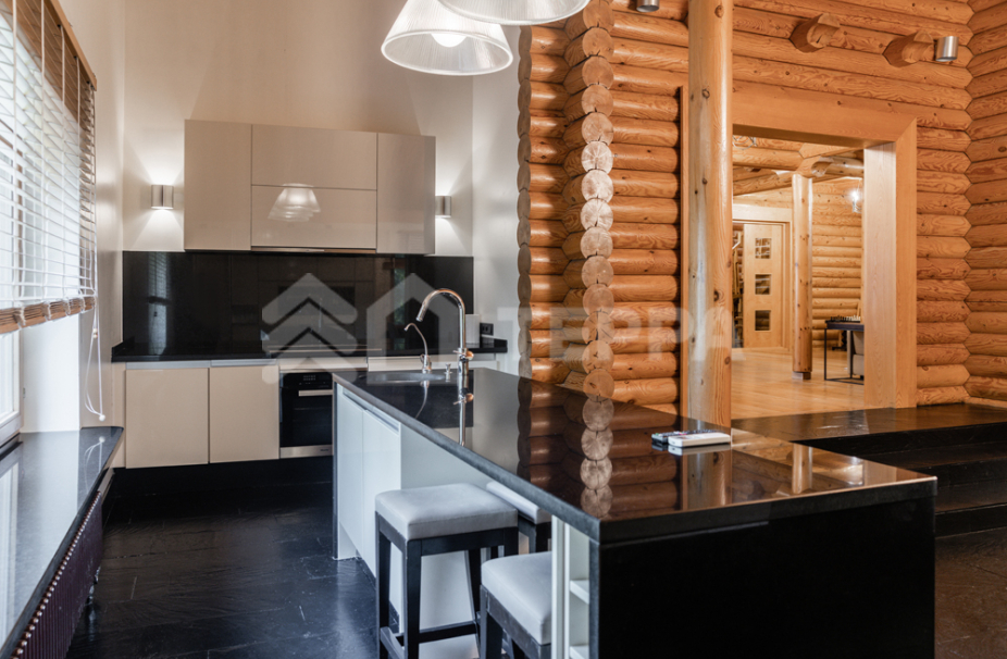 Объект ID 17515 - Дом