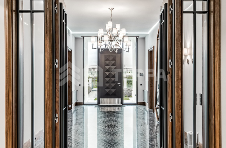 Объект ID 14064 - Дом