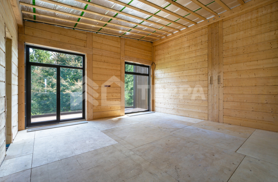 Объект ID 17585 - Дом