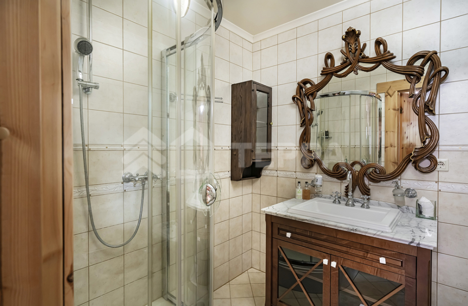 Объект ID 17208 - Дом