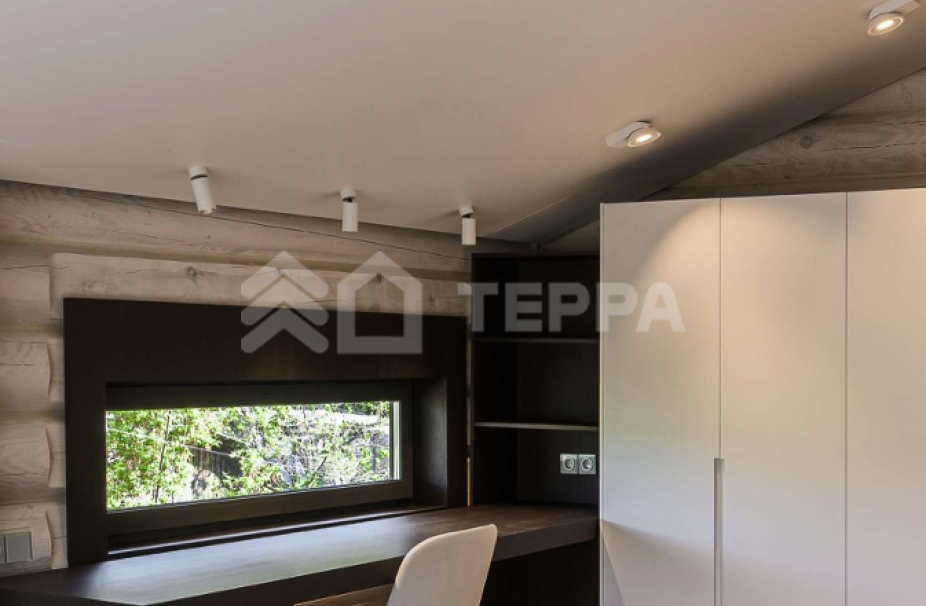 Объект ID 18696 - Дом