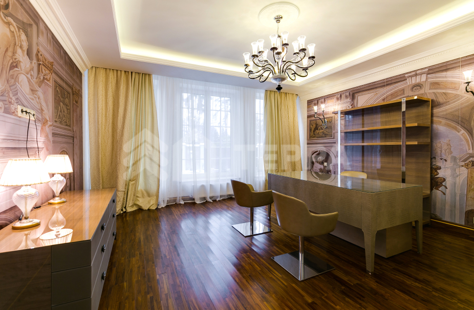 Объект ID 15855 - Дом