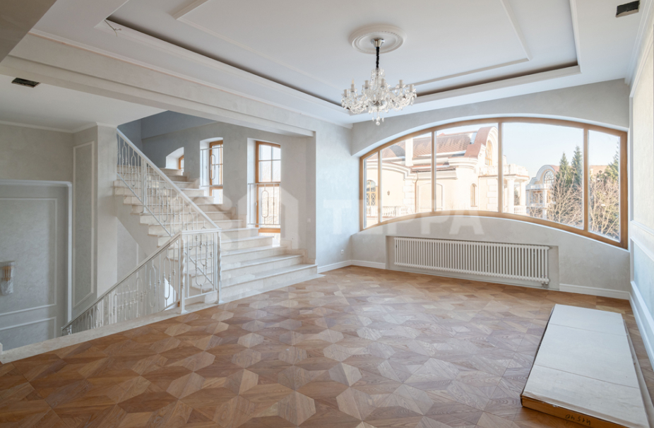 Объект ID 18401 - Дом