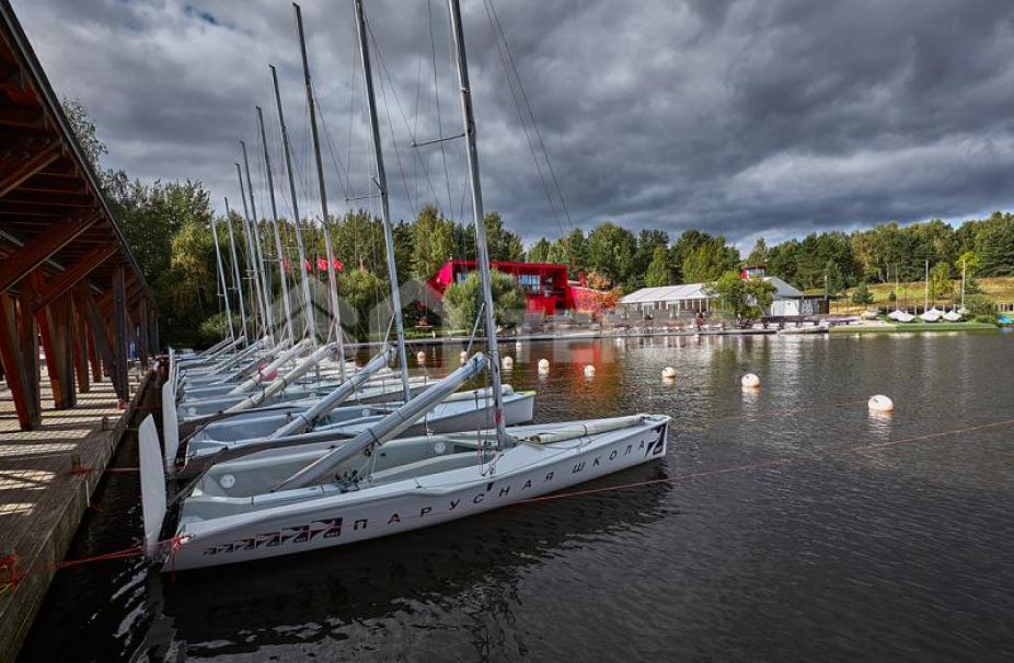 Объект ID 18875 - Участок